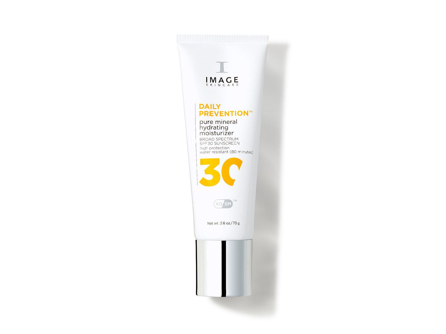 Prevention+ Daily Hydrating Moisturizer SPF 30