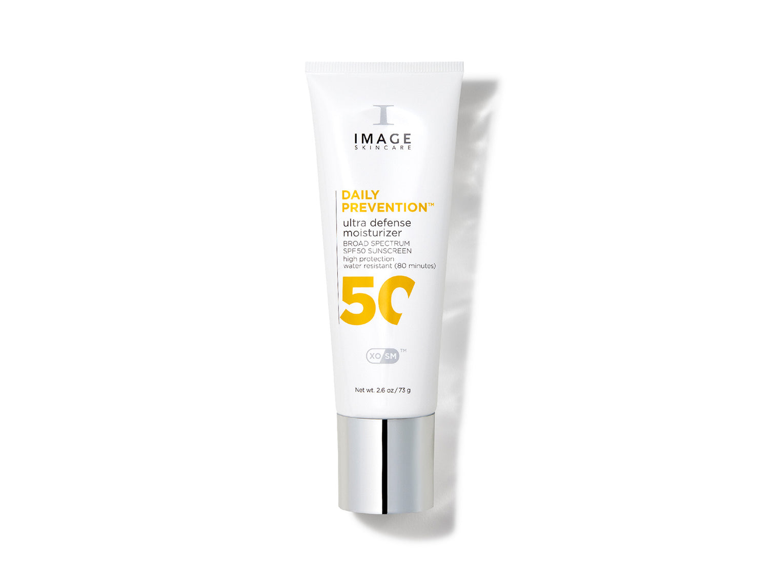 Prevention+ Daily Ultimate Moisturizer SPF 50